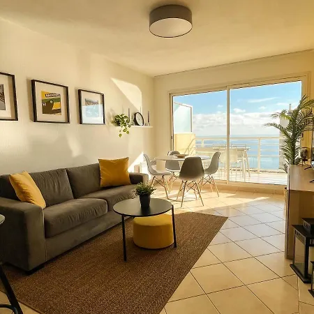 Ca Monaco Apartment Beausoleil Exterior photo