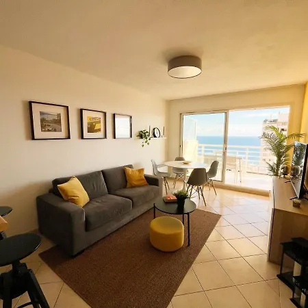 Ca Monaco Apartment Beausoleil Exterior photo