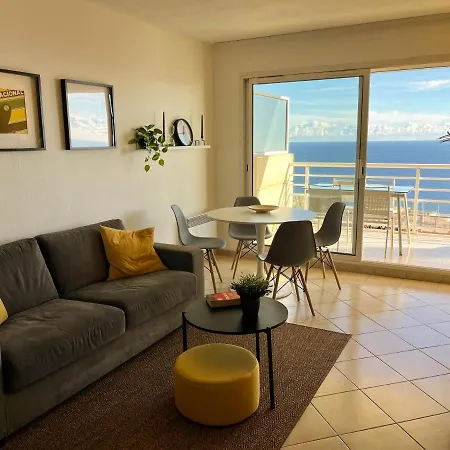 Ca Monaco Apartment Beausoleil Exterior photo