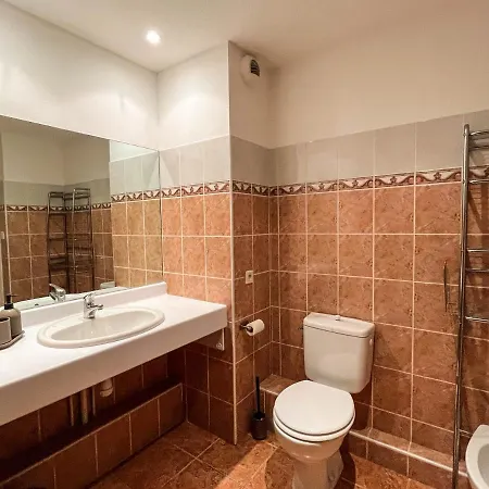Ca Monaco Apartment Beausoleil Exterior photo