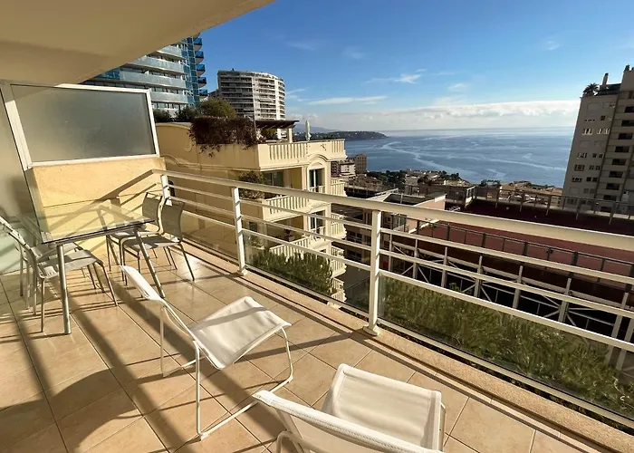 Ca Monaco