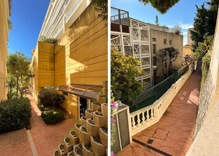 Ca Monaco