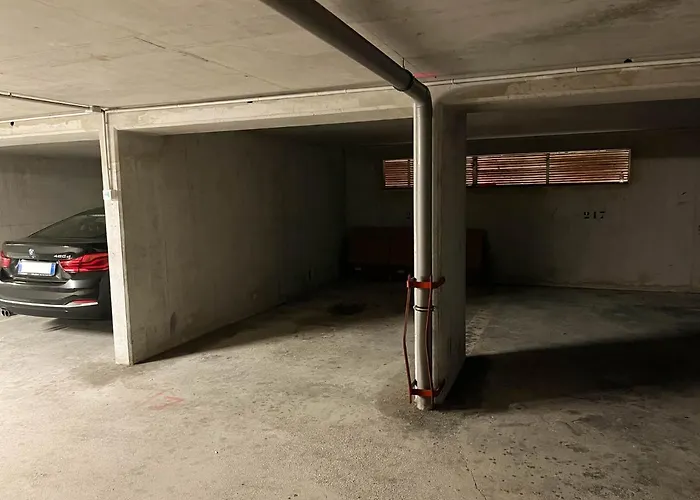 Ca Monaco