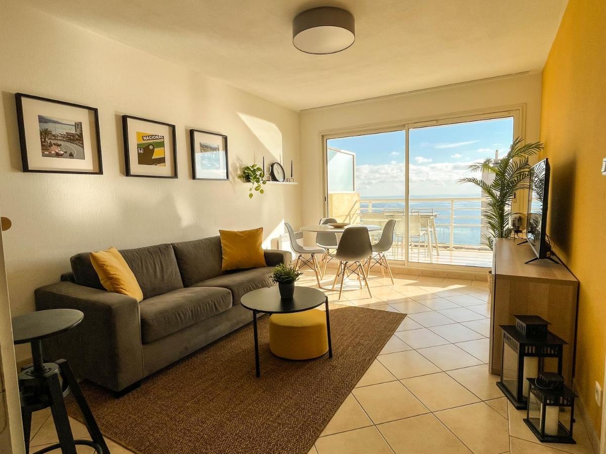 Apartment Ca Monaco Beausoleil