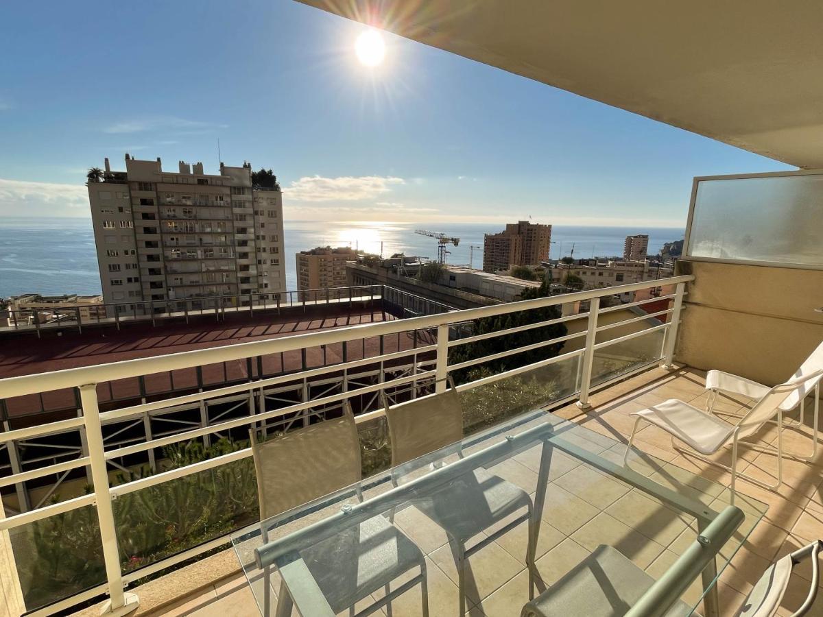 Apartment Ca Monaco