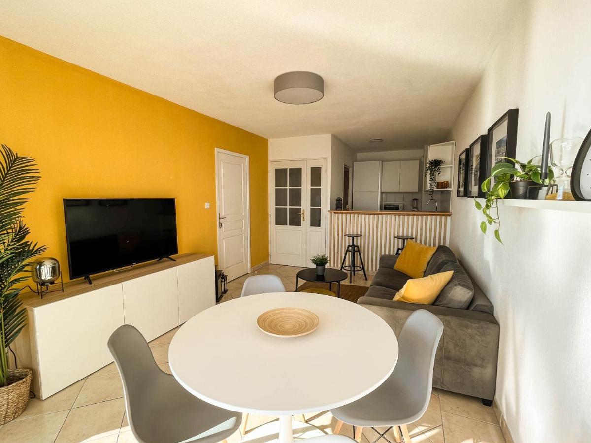 Ca Monaco Apartment Beausoleil