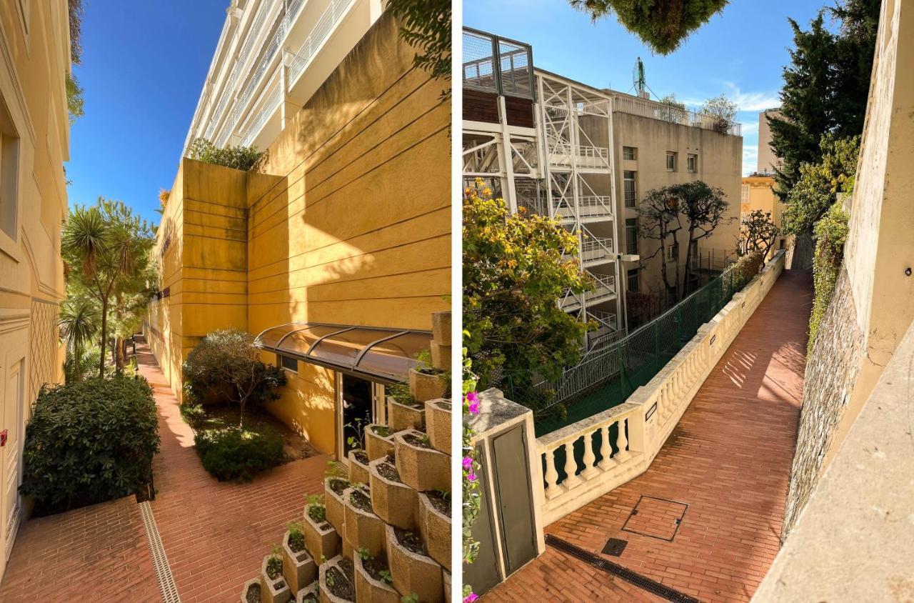 Ca Monaco Apartment