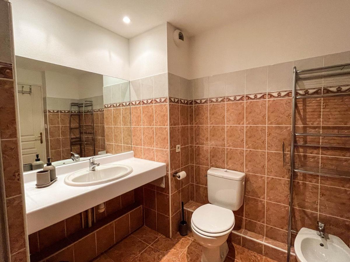 Apartment Ca Monaco Beausoleil
