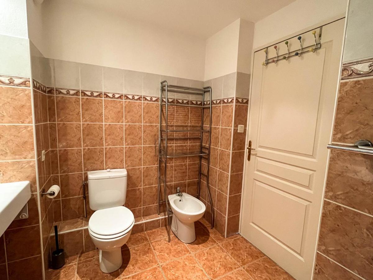 Ca Monaco Apartment *