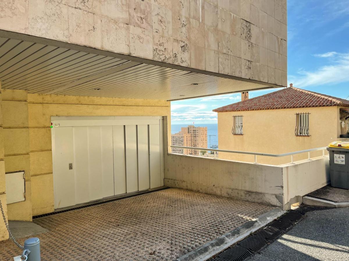 Ca Monaco